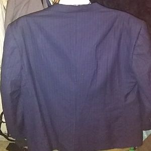 used armani suits